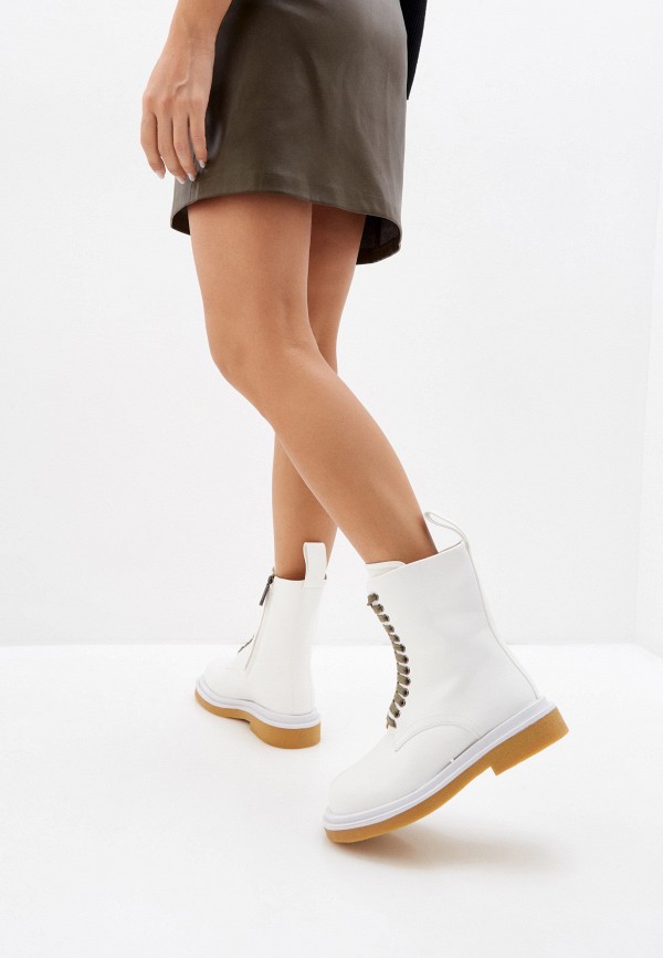 фото Полусапоги араз