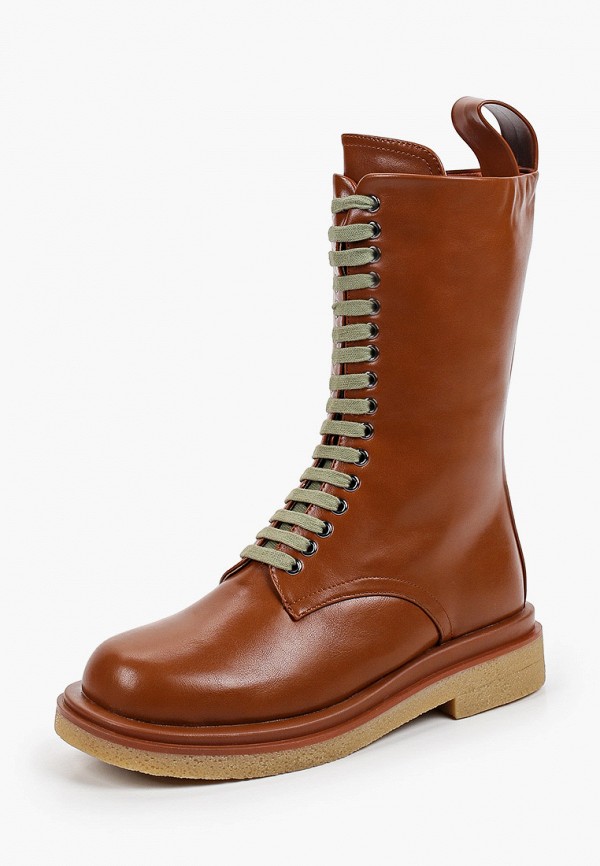 фото Полусапоги араз