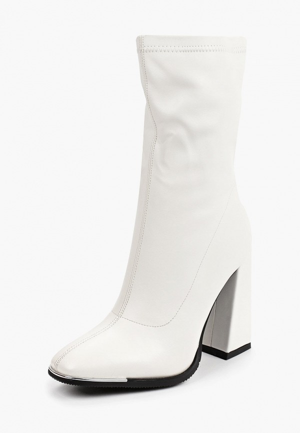 фото Полусапоги араз