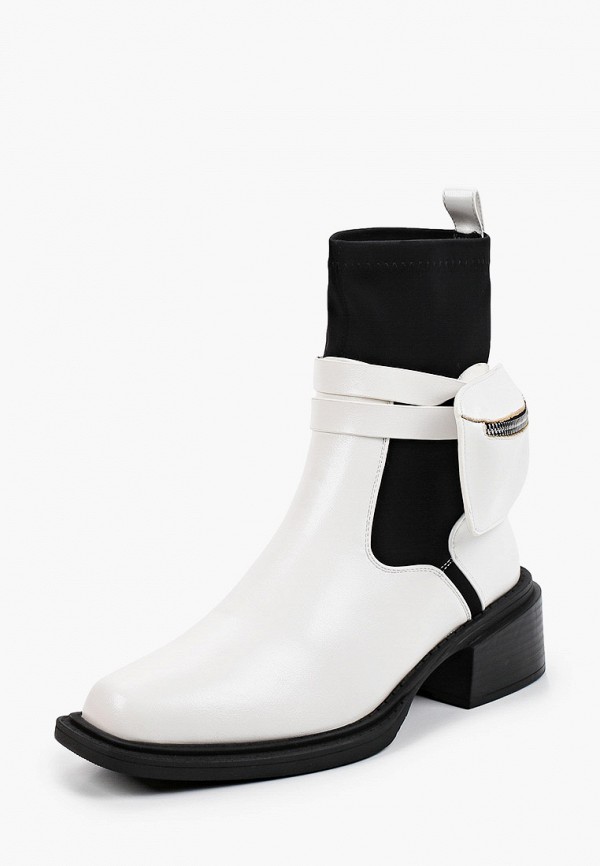 фото Полусапоги араз