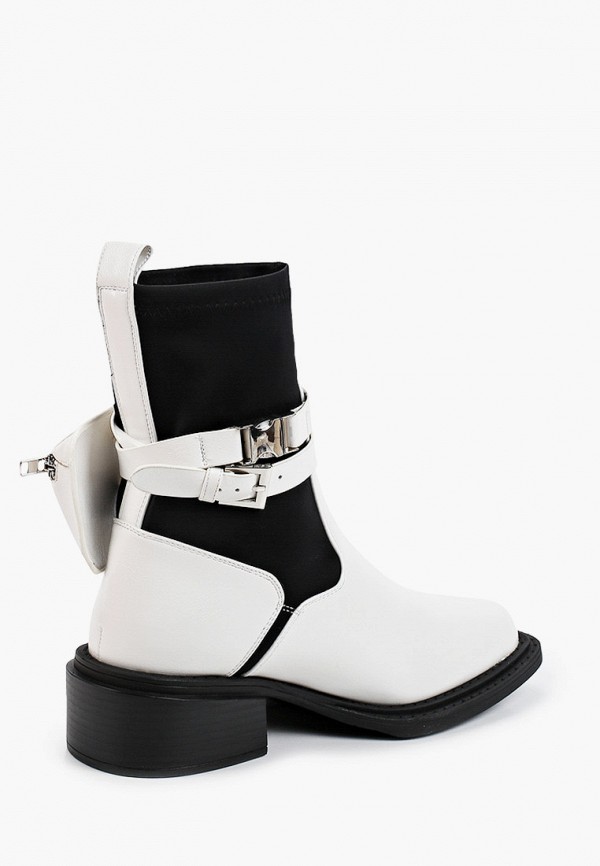 фото Полусапоги араз