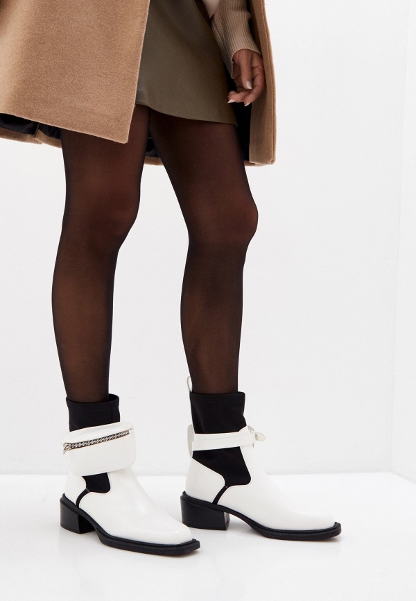 фото Полусапоги араз