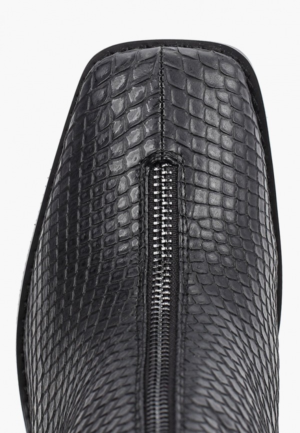 фото Сапоги араз