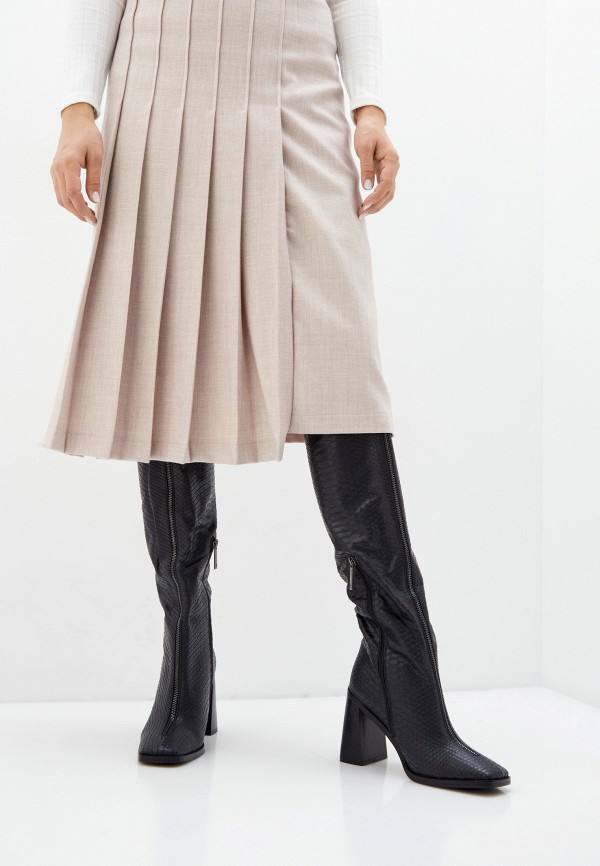 фото Сапоги араз