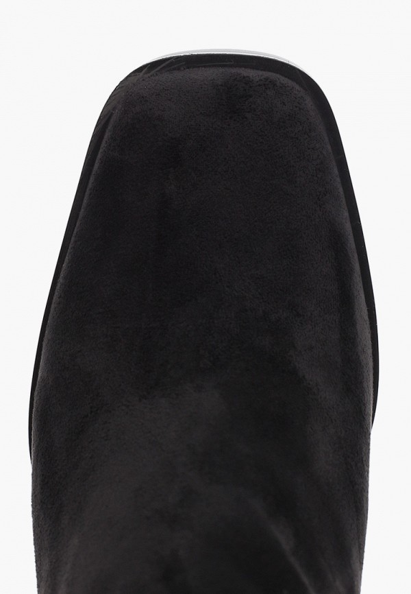 фото Ботфорты араз