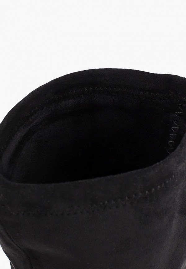 фото Ботфорты араз