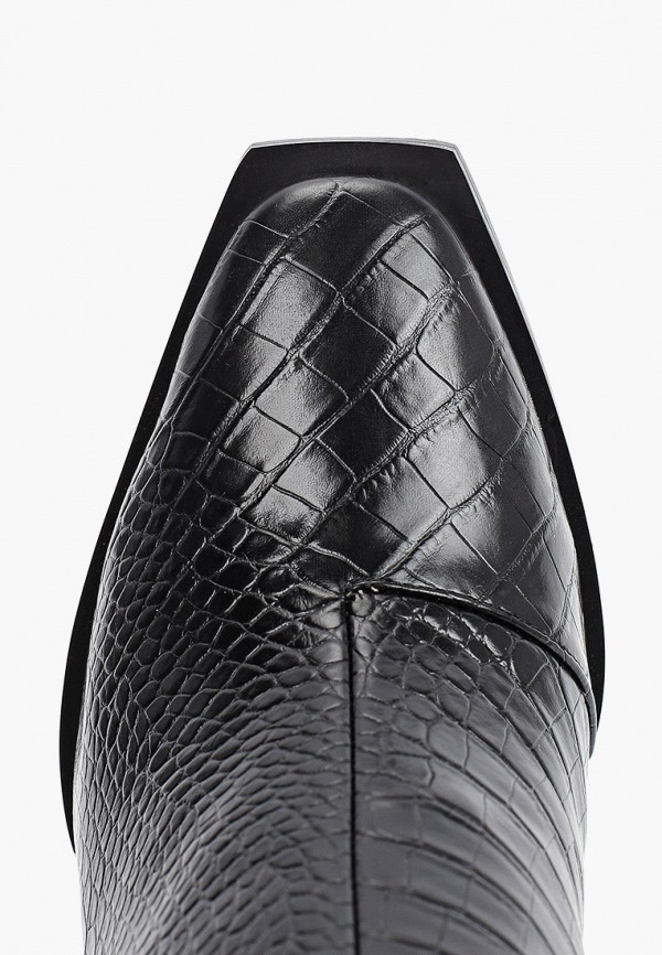 фото Сапоги араз