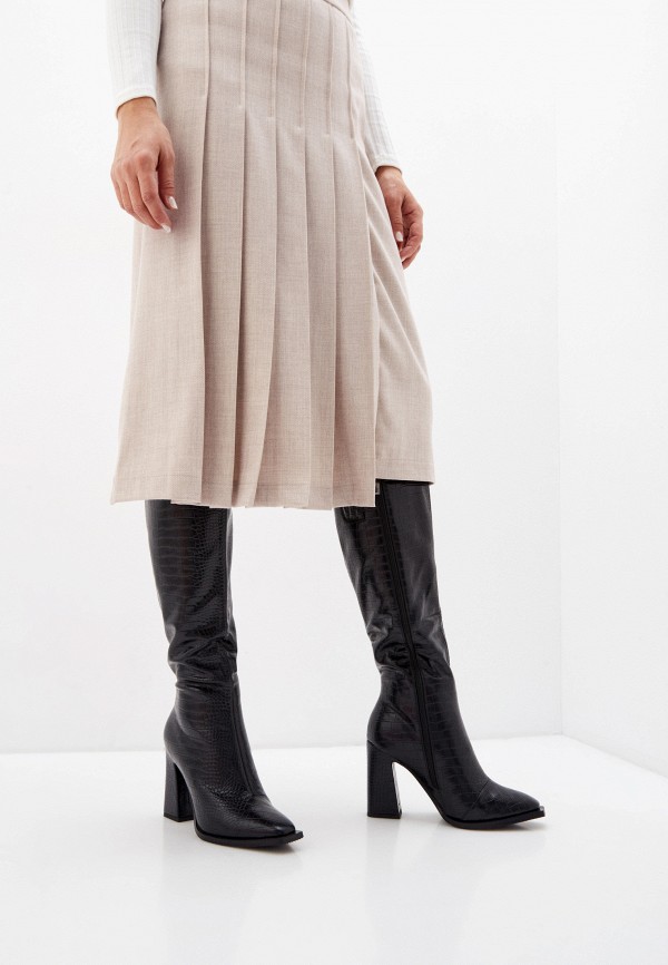 фото Сапоги араз