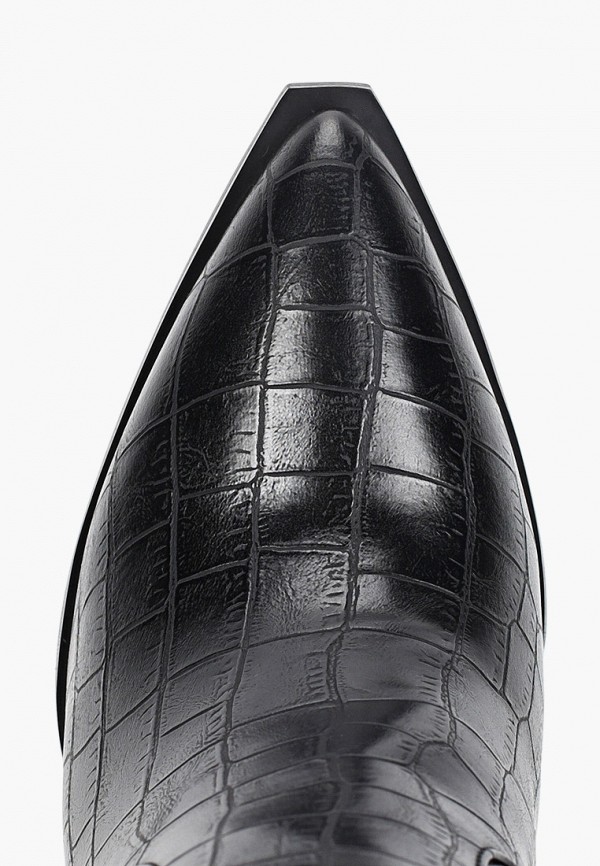 фото Сапоги араз