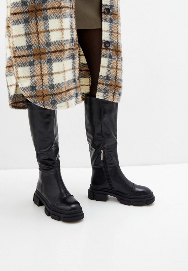 фото Сапоги араз