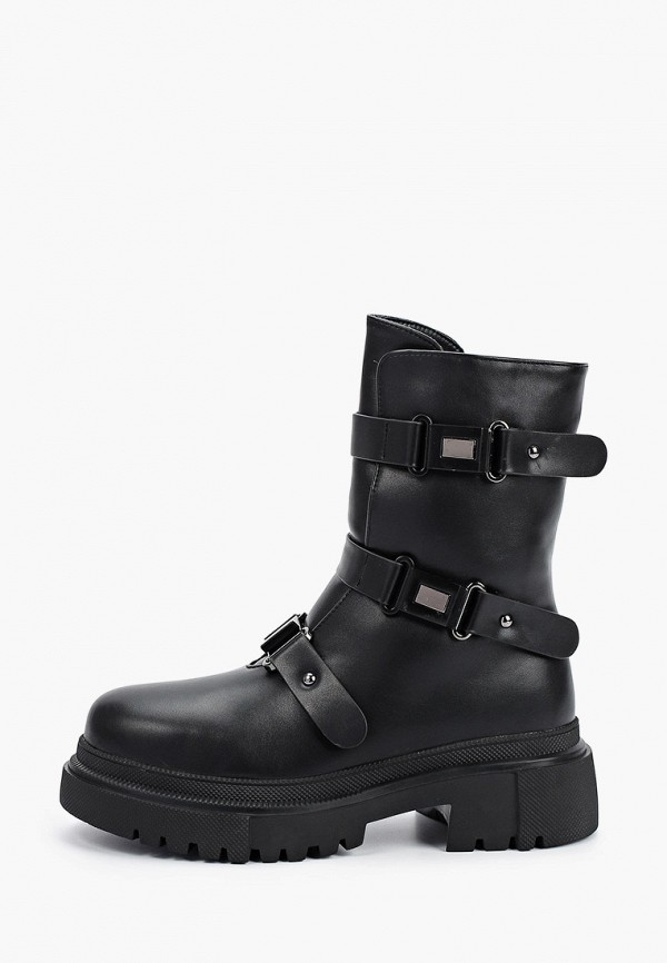 фото Полусапоги араз