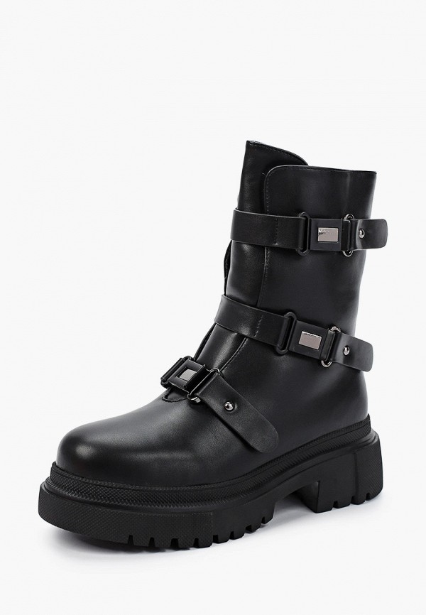 фото Полусапоги араз