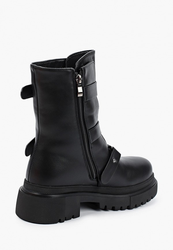 фото Полусапоги араз