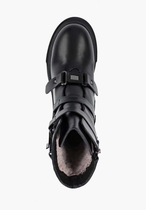 фото Полусапоги араз