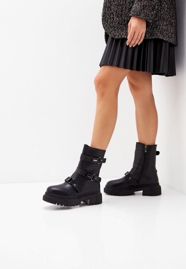 фото Полусапоги араз