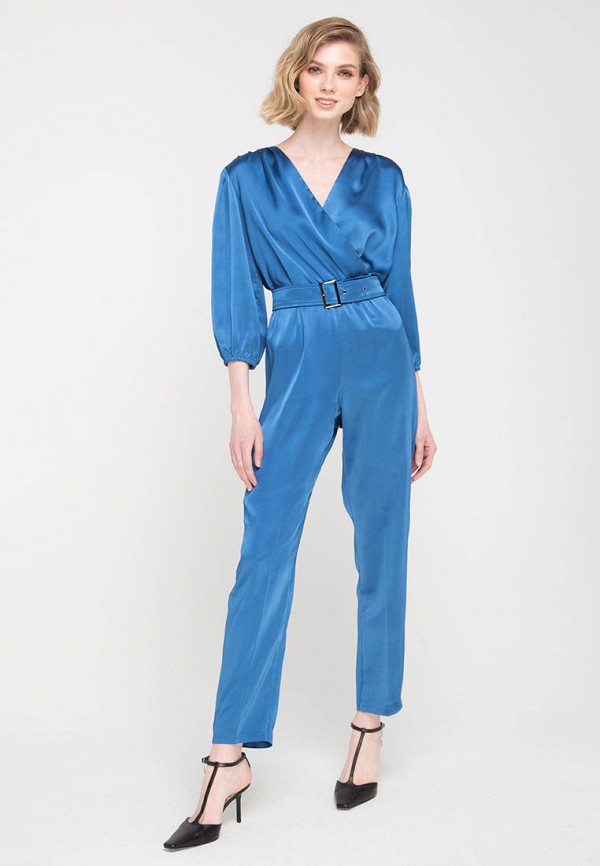 фото Комбинезон fors