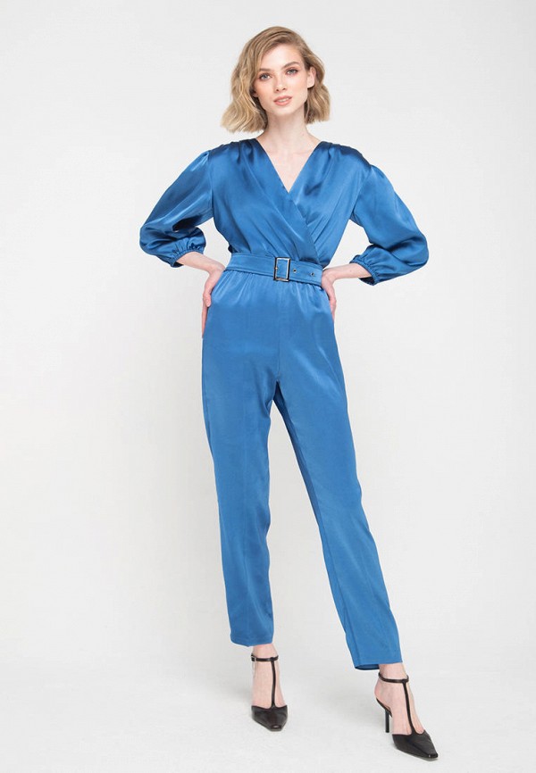 фото Комбинезон fors