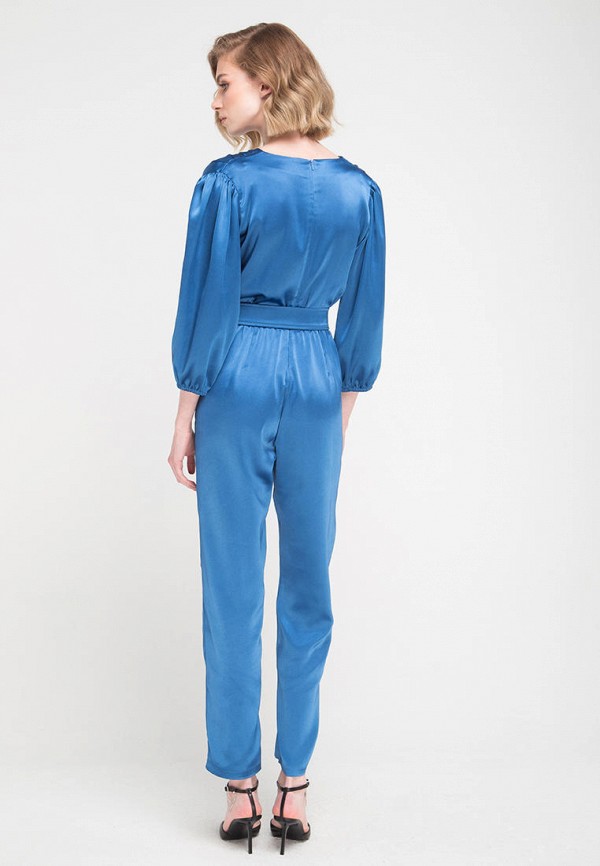 фото Комбинезон fors