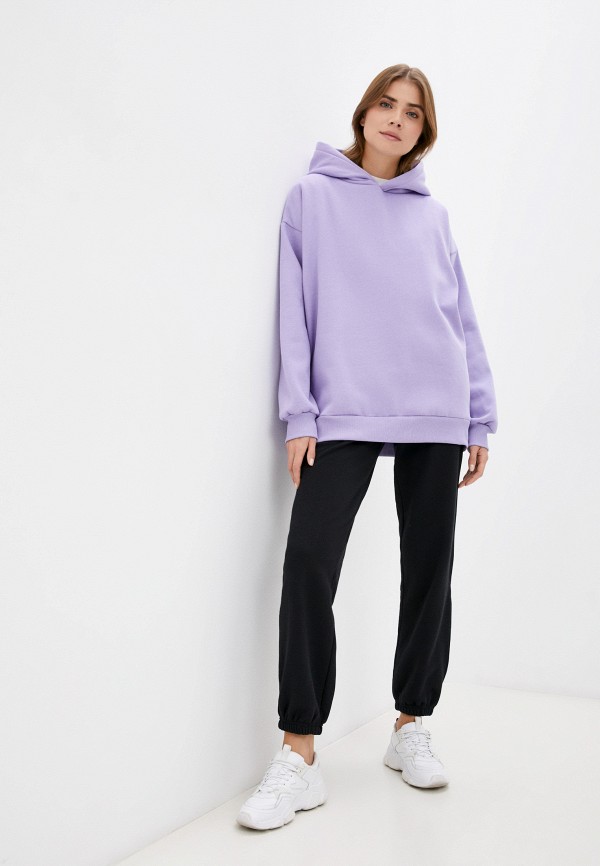 фото Худи naturel