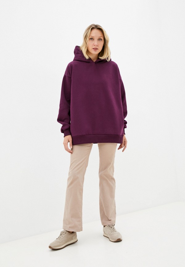 фото Худи naturel