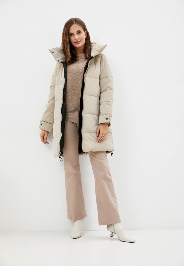 фото Куртка утепленная mavi