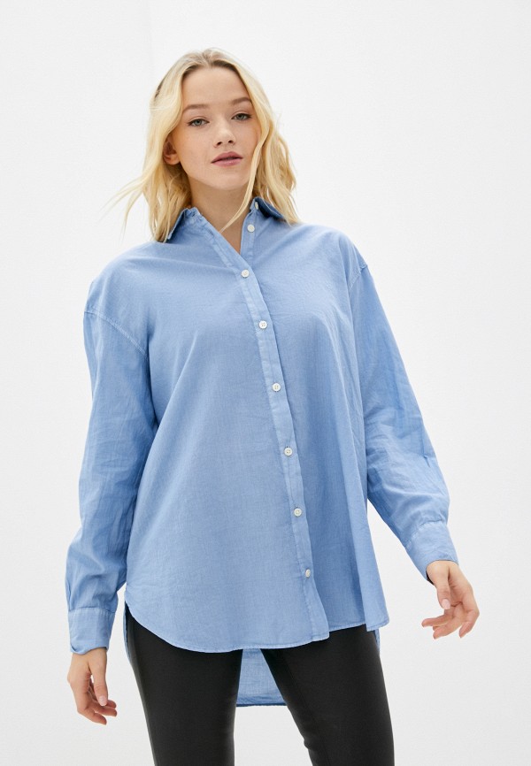 фото Рубашка mavi