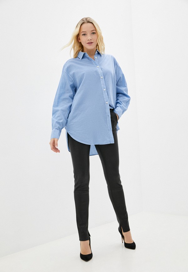 фото Рубашка mavi