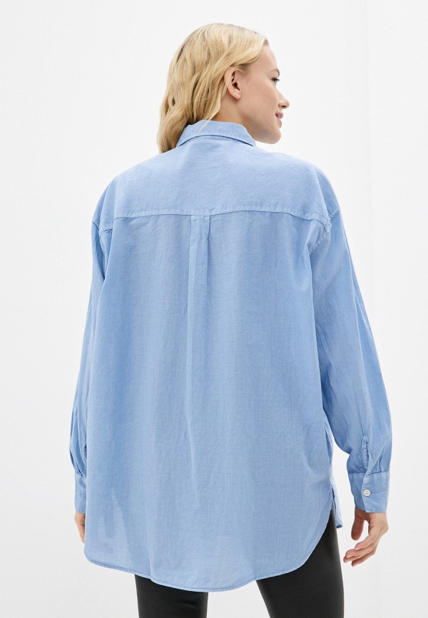 фото Рубашка mavi
