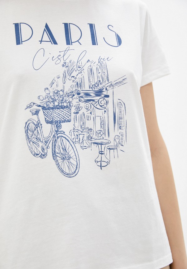 фото Футболка mavi