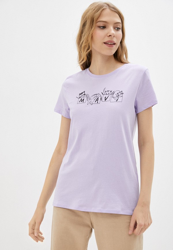 фото Футболка mavi