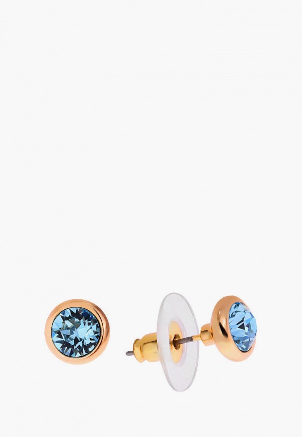 Серьги  Ice&High Collection