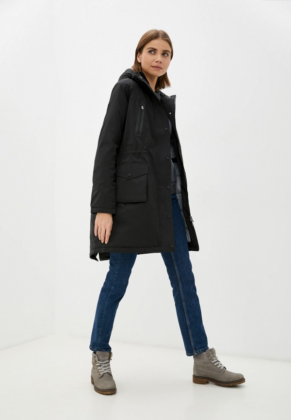 фото Парка urban tiger