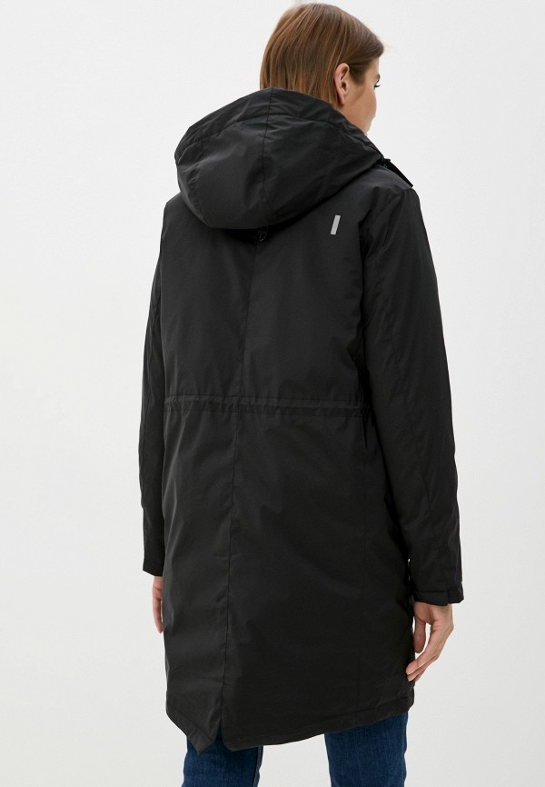 фото Парка urban tiger