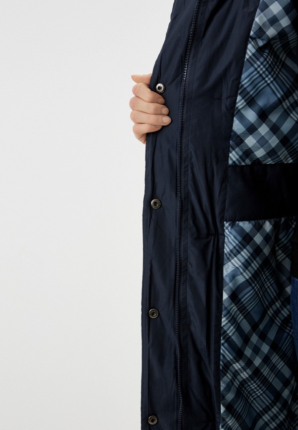 фото Куртка утепленная dizzyway