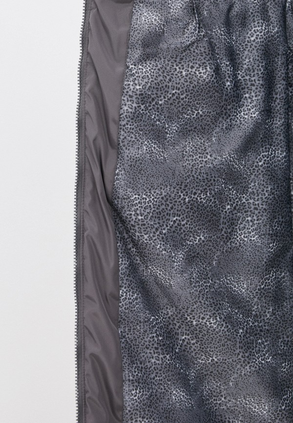 фото Куртка утепленная dizzyway