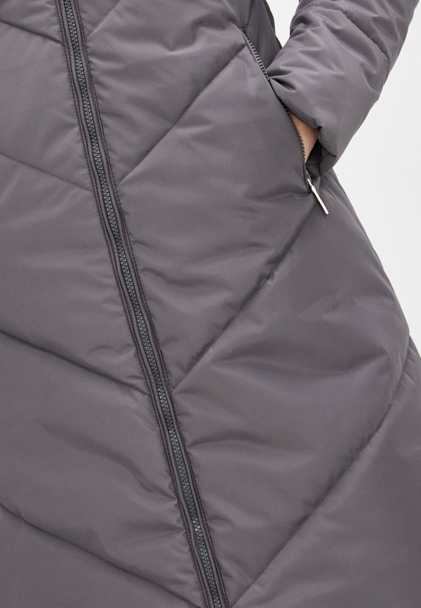 фото Куртка утепленная dizzyway