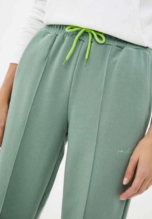 фото Брюки спортивные riori