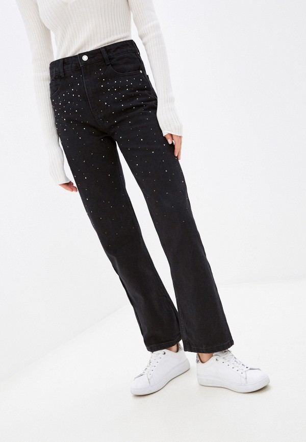 фото Джинсы sela