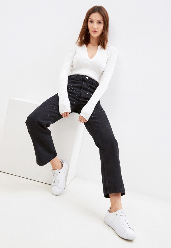 фото Джинсы sela