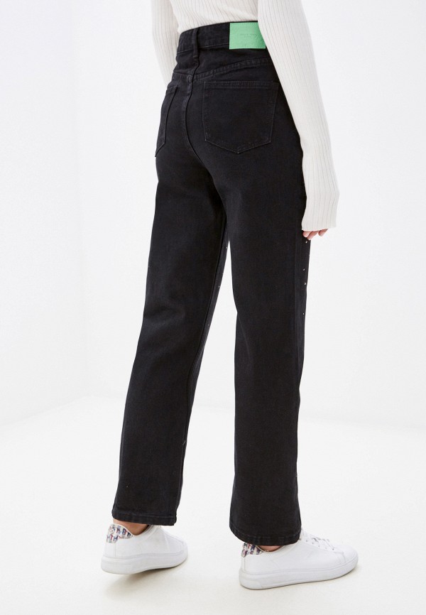 фото Джинсы sela