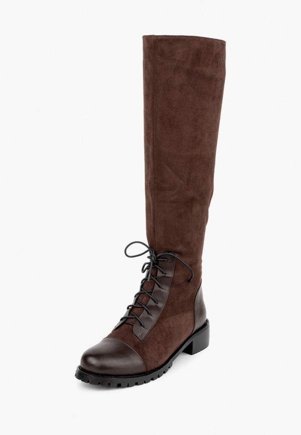 фото Ботфорты instreet