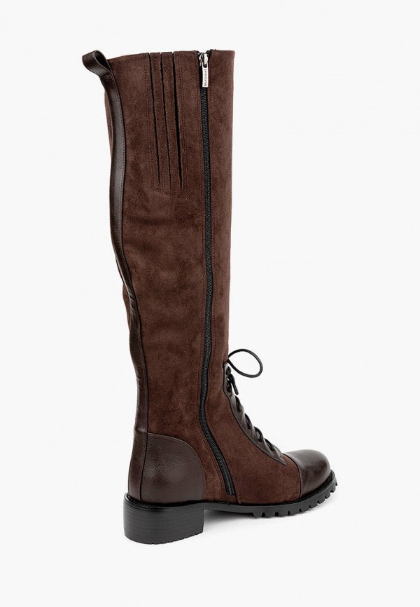 фото Ботфорты instreet