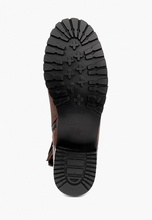 фото Ботфорты instreet