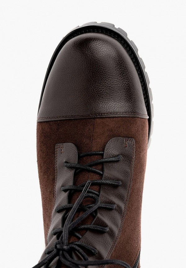 фото Ботфорты instreet