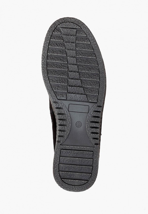 фото Ботинки zenden