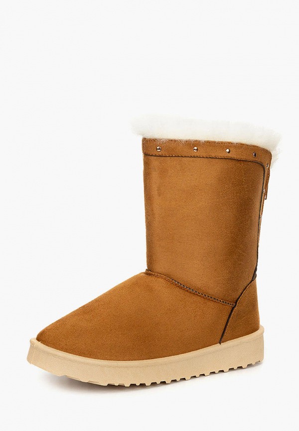 фото Полусапоги instreet