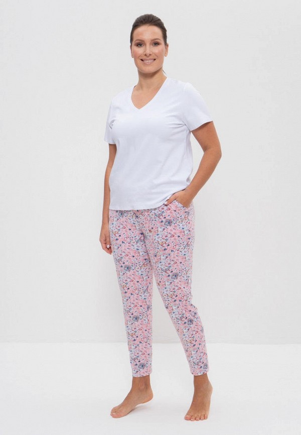 фото Брюки домашние cleo