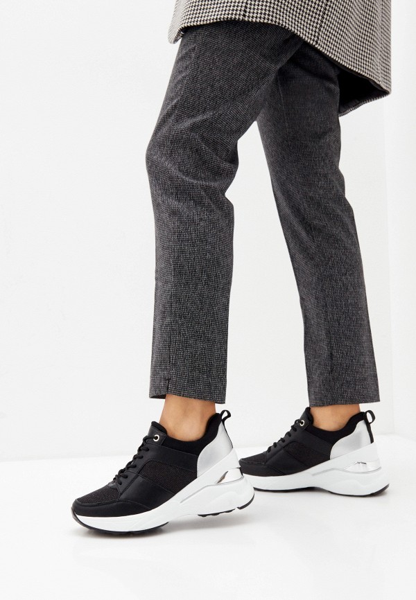 фото Кроссовки keddo