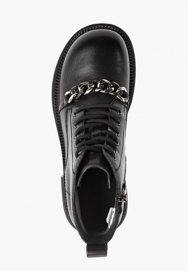 фото Ботинки sprincway