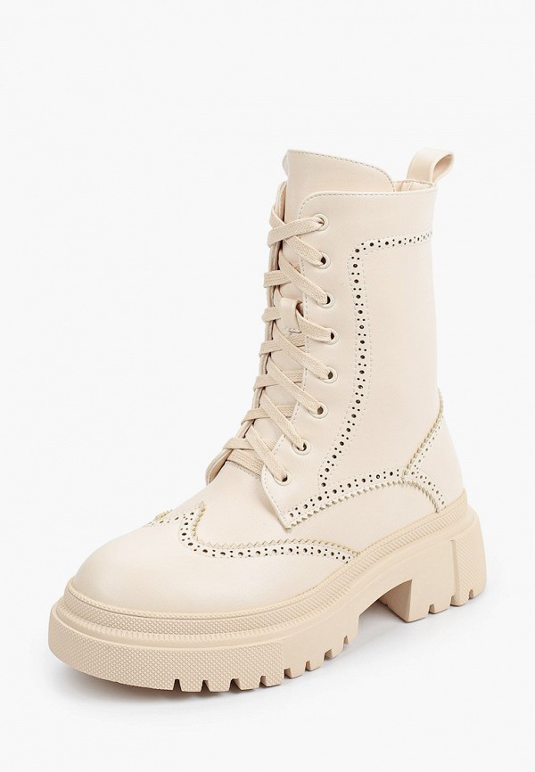 фото Полусапоги араз